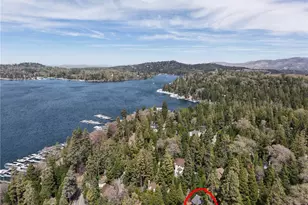 196 B, Lake Arrowhead, CA 92352 - Photo 41