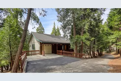 196 B, Lake Arrowhead, CA 92352 - Photo 3