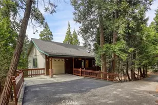 196 B, Lake Arrowhead, CA 92352 - Photo 1