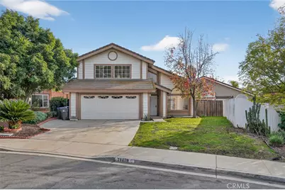 21479 Douglasis Court, Moreno Valley, CA 92557 - Photo 1