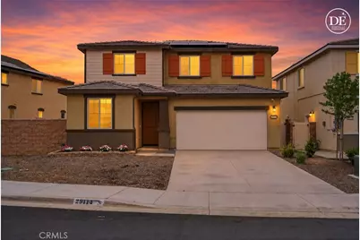 29114 Flathead, Lake Elsinore, CA 92532 - Photo 1