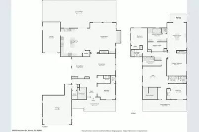 2920 Crestview Drive, Norco, CA 92860 - Photo 53