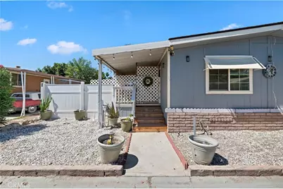 80000 Avenue 48 #67, Indio, CA 92201 - Photo 3