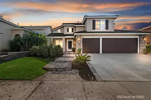 1040 Nighthawk Dr, Corona, CA 92881 - Photo 1