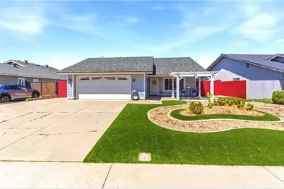 3181 Wishing Well Court, Jurupa Valley, CA 91752 - Photo 1