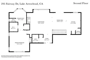 295 Fairway Dr, Lake Arrowhead, CA 92352 - Photo 53