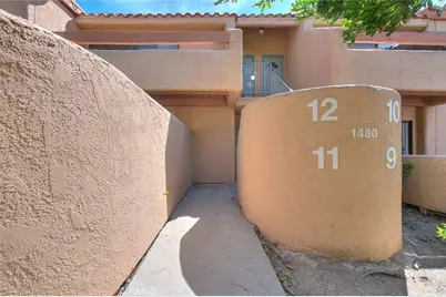 1480 W Edgehill #12, San Bernardino, CA 92405 - Photo 1