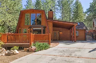 2160 Mariposa, Big Bear City, CA 92314 - Photo 1