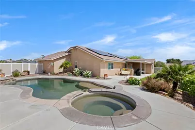 18155 Dunkirk, Hesperia, CA 92345 - Photo 45