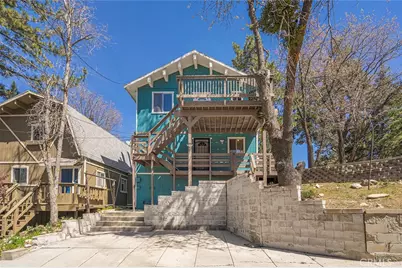 33080 Robin Lane, Arrowbear, CA 92382 - Photo 1