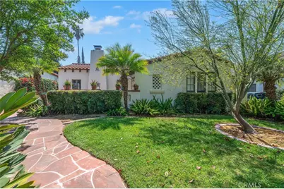 4426 Beatty, Riverside, CA 92506 - Photo 1