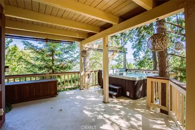 27801 St Bernard, Lake Arrowhead, CA 92352 - Photo 45