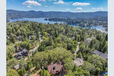 27801 St Bernard, Lake Arrowhead, CA 92352 - Photo 57
