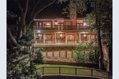 27801 St Bernard, Lake Arrowhead, CA 92352 - Photo 1