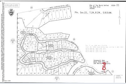 0 Green Valley Lake Dr., Green Valley Lake, CA 92352 - Photo 27