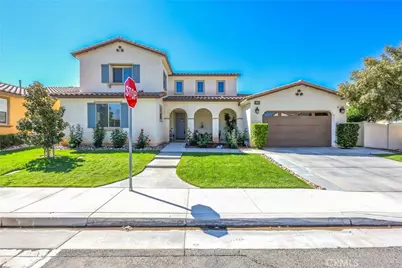 1619 Croton Street, Beaumont, CA 92223 - Photo 1