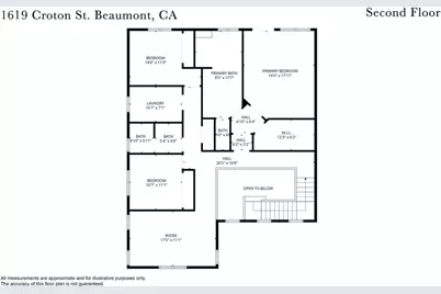 1619 Croton Street, Beaumont, CA 92223 - Photo 37