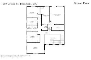 1619 Croton St, Beaumont, CA 92223 - Photo 37