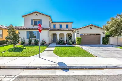 1619 Croton Street, Beaumont, CA 92223 - Photo 3