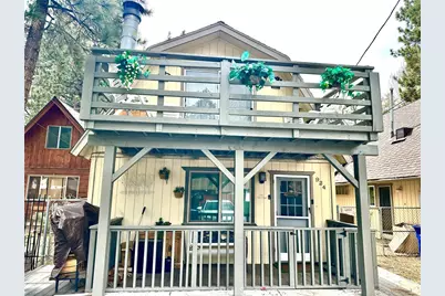 924 W Aeroplane, Big Bear City, CA 92314 - Photo 1