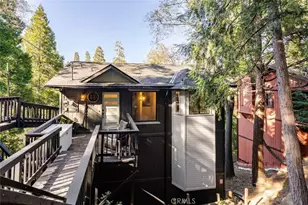 24656 Bernard, Crestline, CA 92325 - Photo 1