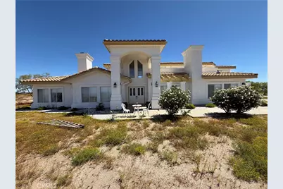 31900 Via Del Senor, Homeland, CA 92548 - Photo 1