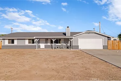 11410 Otowi Road, Apple Valley, CA 92308 - Photo 1