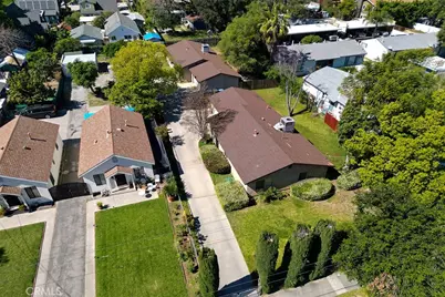 1909 N Summit, Pasadena, CA 91103 - Photo 1