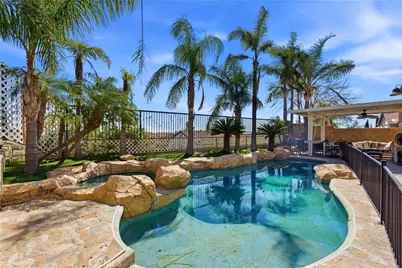 5111 St Albert, Fontana, CA 92336 - Photo 1