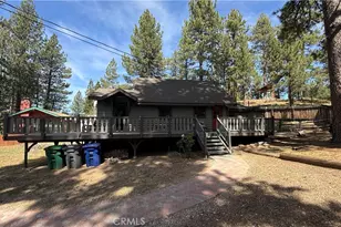 459 Edgemoor, Big Bear Lake, CA 92315 - Photo 3