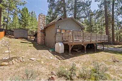 459 Edgemoor, Big Bear Lake, CA 92315 - Photo 29