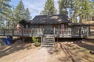 459 Edgemoor, Big Bear Lake, CA 92315 - Photo 1