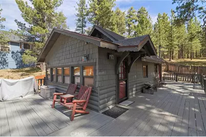 459 Edgemoor, Big Bear Lake, CA 92315 - Photo 7