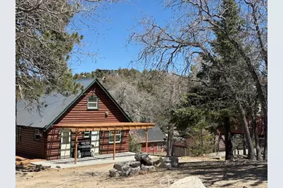 32983 Canyon, Green Valley Lake, CA 92341 - Photo 19