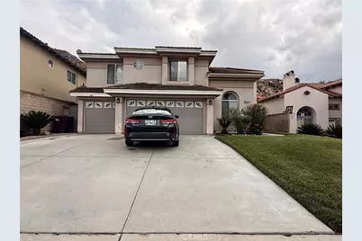 28481 Championship, Moreno Valley, CA 92555 - Photo 1
