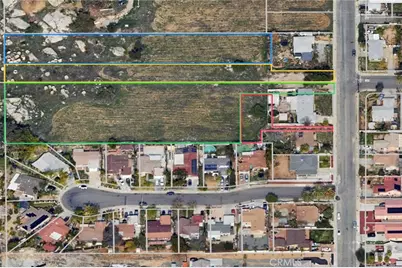 0 Park Ave, Perris, CA 92570 - Photo 3