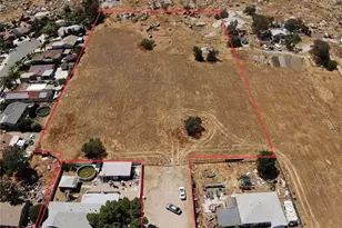 0 Park Ave, Perris, CA 92570 - Photo 1