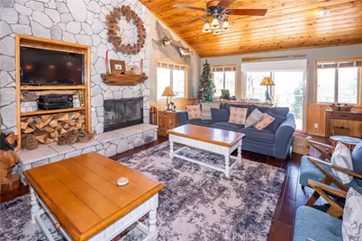 28244 Arbon Lane, Lake Arrowhead, CA 92352 - Photo 9