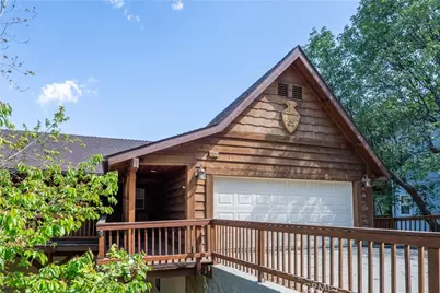 28244 Arbon Lane, Lake Arrowhead, CA 92352 - Photo 1