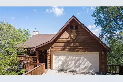 28244 Arbon Lane, Lake Arrowhead, CA 92352 - Photo 3