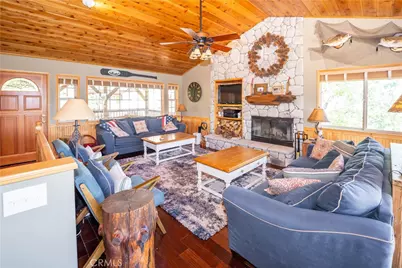 28244 Arbon Lane, Lake Arrowhead, CA 92352 - Photo 13