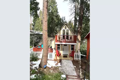 763 Woodland, Crestline, CA 92325 - Photo 3