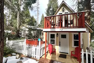 763 Woodland, Crestline, CA 92325 - Photo 1