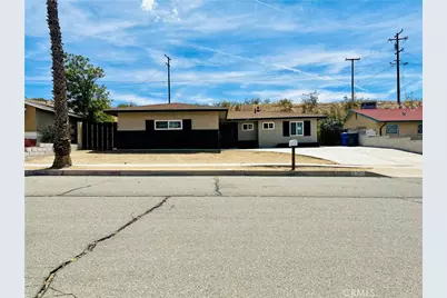 850 Linda, Barstow, CA 92311 - Photo 1