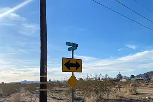 0 Gleason St, Yermo, CA 92398 - Photo 1