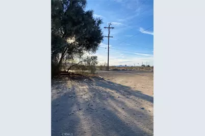 0 Gleason Street, Yermo, CA 92398 - Photo 3