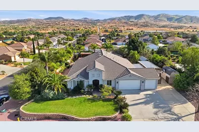 19247 Mountain Shadow Lane, Perris, CA 92570 - Photo 1