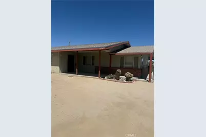 73776 Manana, 29 Palms MCB, CA 92277 - Photo 9