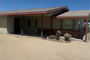 73776 Manana, 29 Palms MCB, CA 92277 - Photo 9