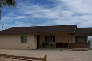 73776 Manana, 29 Palms MCB, CA 92277 - Photo 1